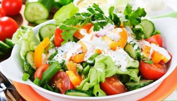 Health Paradise - Bữa Ăn Healthy