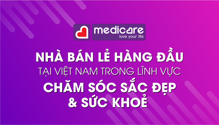 MEDICARE - Vincom Bắc Ninh