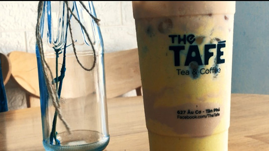 Trà Sữa Bơ siêu ngon nha 🥑🥑🥑🍍