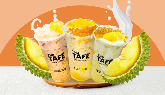 The Tafe' - Tea & Coffee