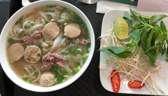 Phở Nam Viên