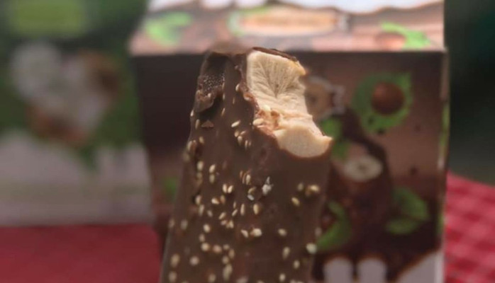 Xưởng Kem Cô Bé