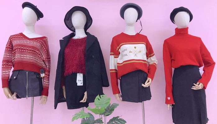 FM Style - Lê Văn Sỹ