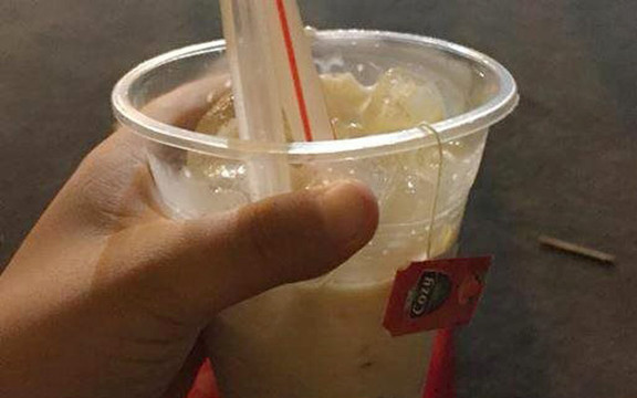 4Tea - Trà Sữa Túi Lọc