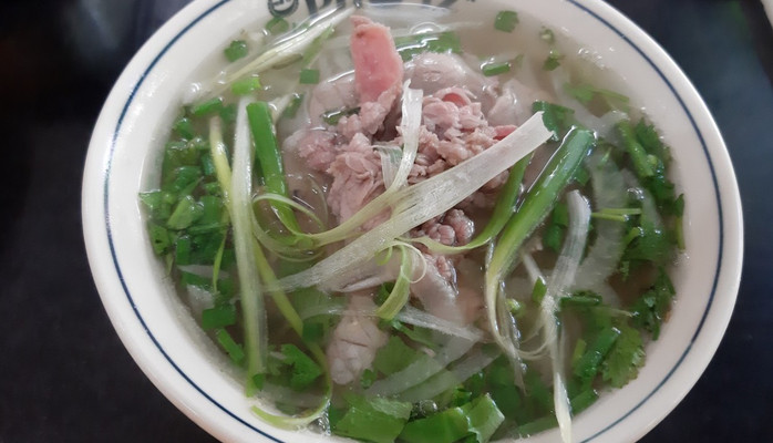 Phở 12* - Phở, Cơm VP & Lẩu - KĐT Định Công