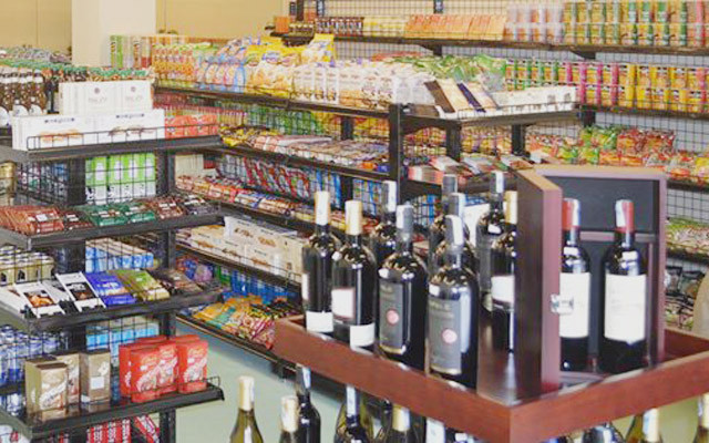 Zakka Mart - Nguyễn Văn Hưởng