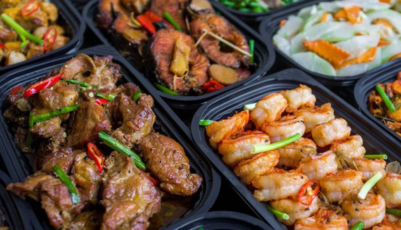 Hồng Vân - Cơm Bình Dân - Kim Mã