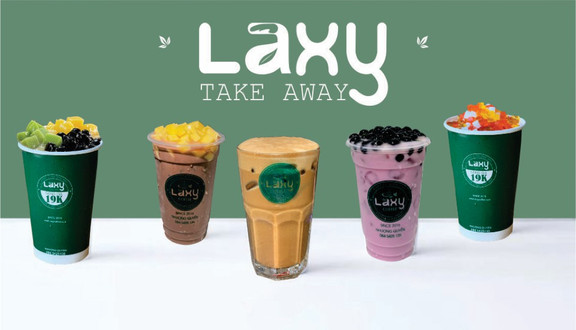 Trà Sữa Laxy - Tân Quý