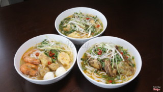 bánh canh