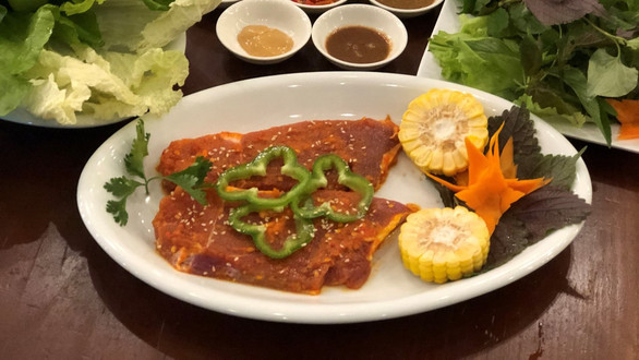Chi - Bò Tơ & Bê Thui - Bùi Thị Xuân