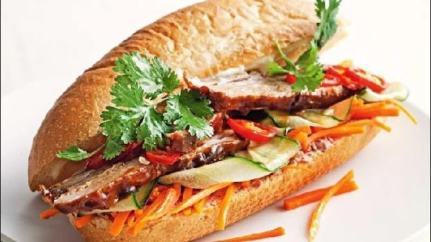 Bánh Mì Bé Nhí