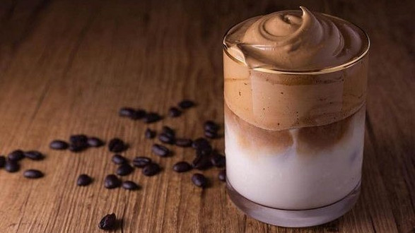 Trúc Linh Coffee - Thạnh Xuân 25