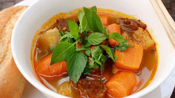 Phở & Bò Kho Cô Ba