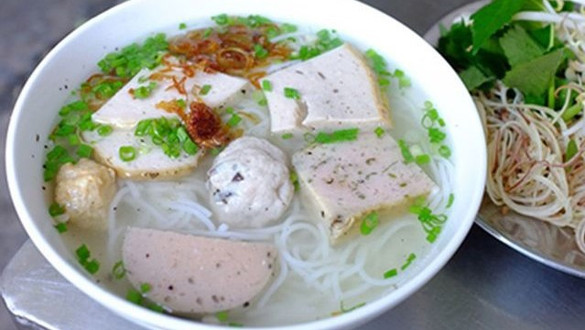 Phát Tài - Điểm Tâm Sáng