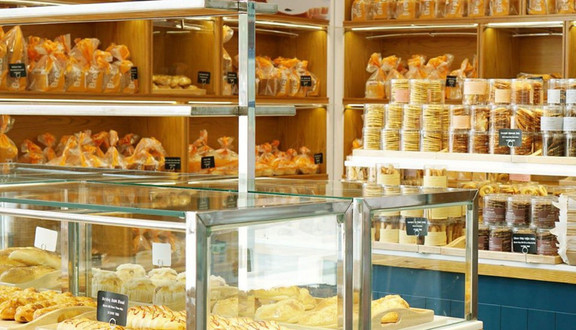 Bean & Jam - Trung Tâm Đô Thị Chí Linh