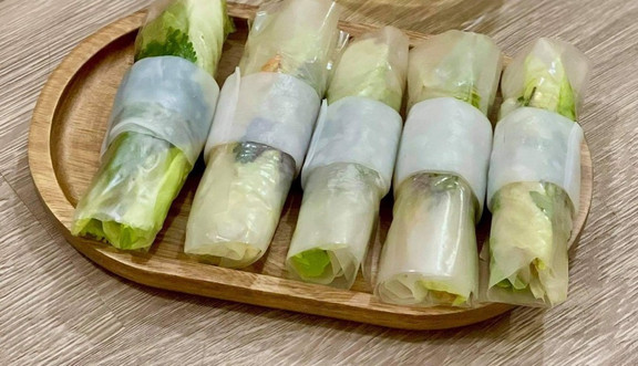 Bánh Xèo Heo Thì - Đội Cấn