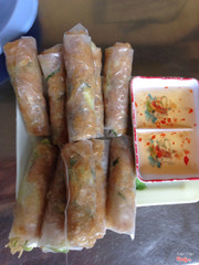 10 cuốn bì cuốn