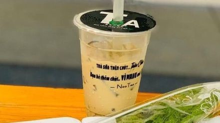 Noo Tea - Trà Sữa Nhật Bản - Long Bình