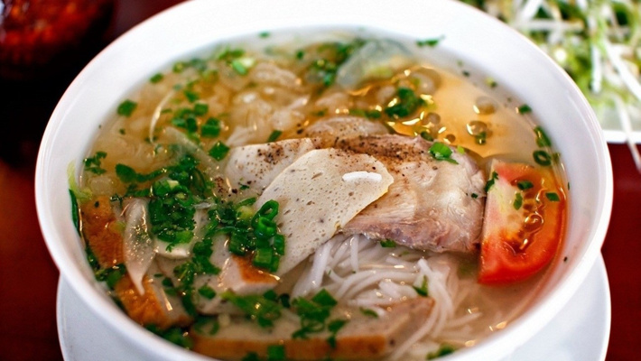 Huy Hoàng - Hủ Tiếu & Bánh Canh