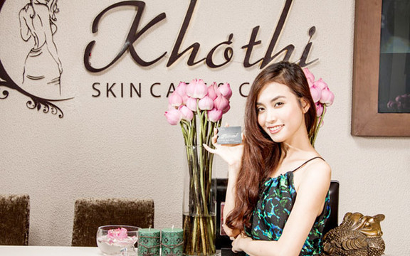 Khơ Thị Skincare & Clinic - Lý Tự Trọng