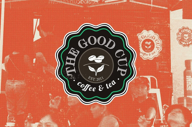 The Good Cup - 8/32 Đinh Bộ Lĩnh