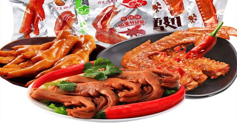 15 Food - Siêu Thị Đồ Trung - Khu Đô Thị Văn Phú - Shop Online