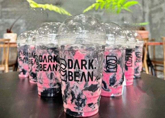 DARK.BEAN Kafé - 11 Nguyễn Thái Học