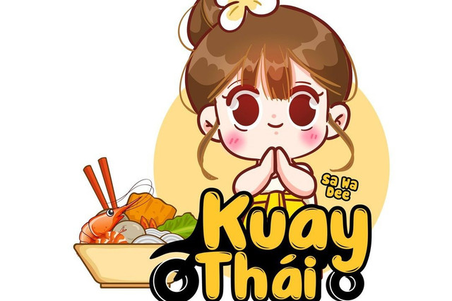 Hủ Tiếu Thái - Kuay Thái