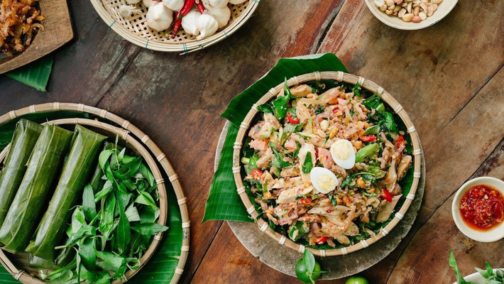 Bếp Mie Mie - Ăn Vặt & Trà Trái Cây