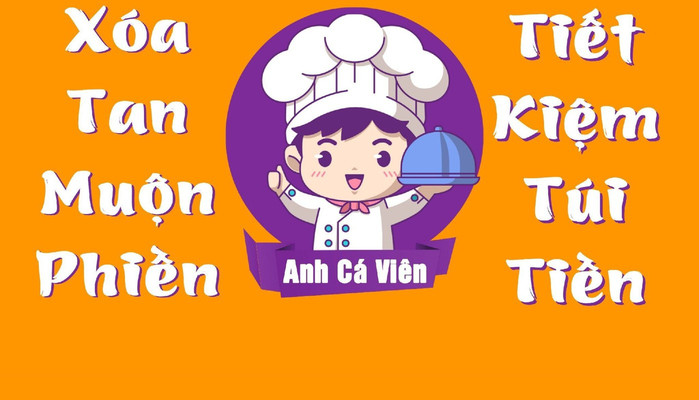 Anh Cá Viên - Cá Viên Chiên & Ăn Vặt - Quốc Lộ 13