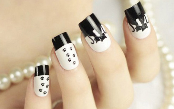 Tiệm Nails Nhung - Hậu Giang