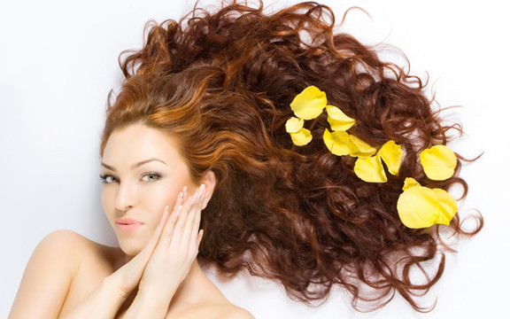 Uốn Tóc Thanh Trà