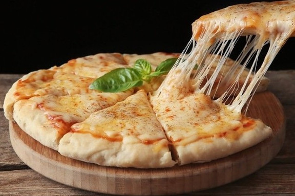 Pizza Nóng Á Châu - Chợ 30 - 4