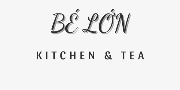 Bé Lớn Kitchen & Tea - CC Ngô Gia Tự