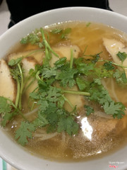 Bún riêu