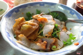 Cao lầu