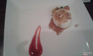 Panacotta