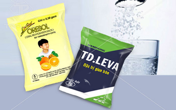Nhà Thuốc Linh - Thịnh Liệt