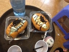 Giá cả ổn cho chỗ ngồi với cặp đôi