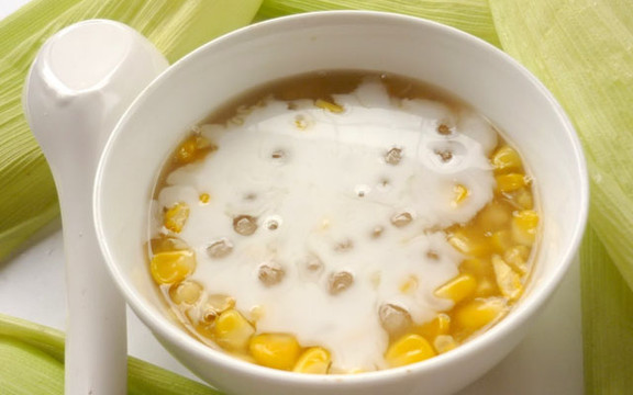 Chè Huế - Nguyễn Lương Bằng