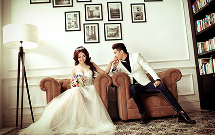 Bách Hỷ Studio - Trần Hưng Đạo