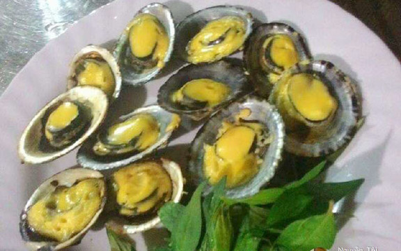 Hải Sản Khải Hoàn - Lê Đức Thọ