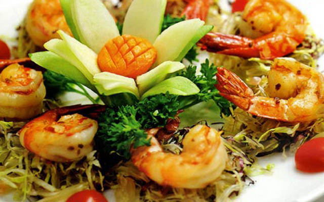 Quán Ăn Sáu - Đặng Văn Bi