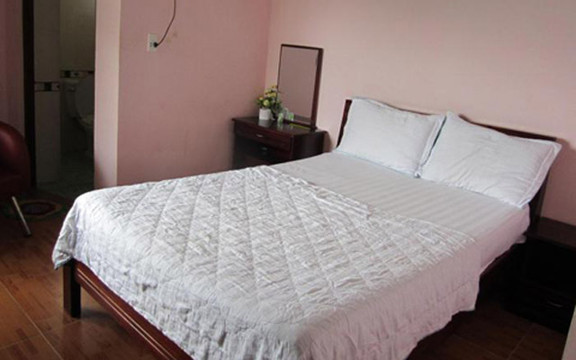 Nhà Nghỉ Vip - Kinh Dương Vương