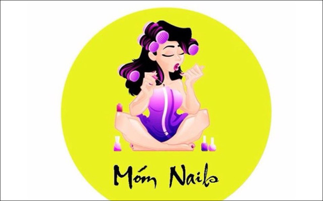 Móm Nails - Đường số 5