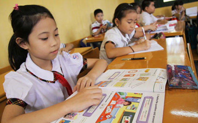 Trường Tiểu Học Tăng Bạt Hổ B - Tôn Thất Thuyết