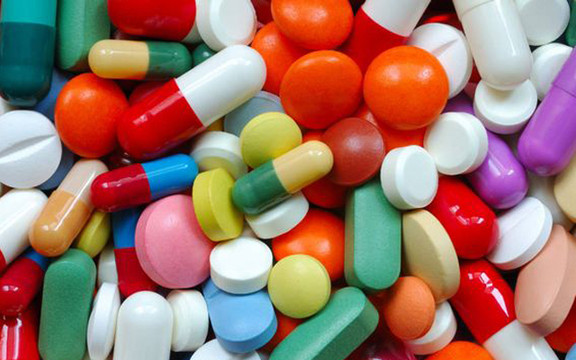 Nhà Thuốc Tây Hoài Thương