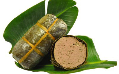 Thực Phẩm Hương Sơn - KĐT Định Công