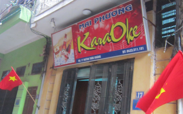 Mai Phương Karaoke