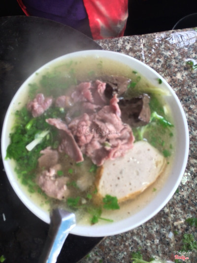 Phở giang